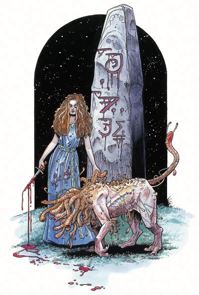 D&D 3E/3.5 Alienist[3.5] .